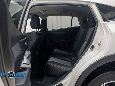 Used 2020 Subaru Crosstrek 2.0i Premium w/ Moonroof Package 2 image 27