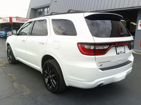 Used 2024 Dodge Durango GT image 4