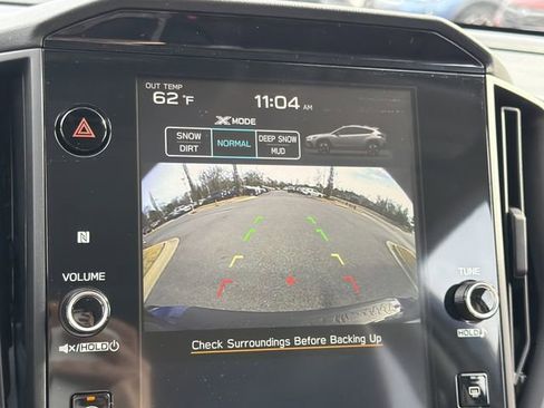 New 2026 Subaru Crosstrek 2.0i Premium image 29