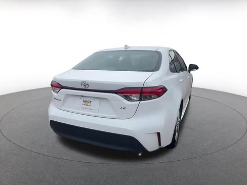 Used 2023 Toyota Corolla LE image 14