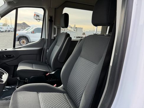 Used 2023 Ford Transit 350 XLT image 16