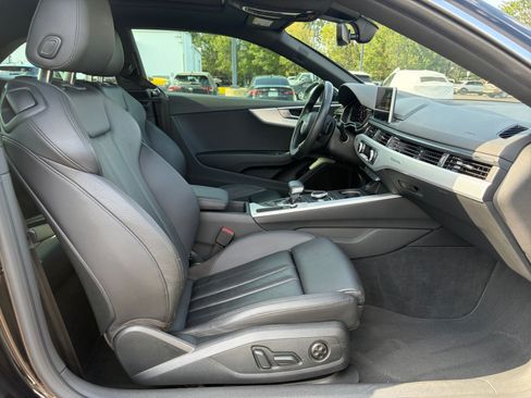 Used 2018 Audi A5 2.0T Premium Plus AWD/4WD image 19