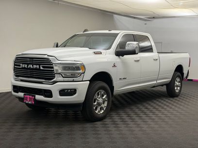 Used 2023 RAM 3500 Laramie