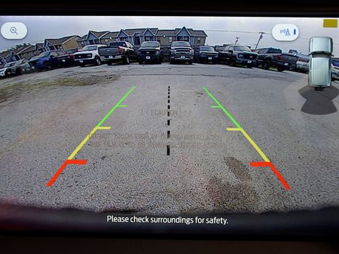 New 2026 Ford Bronco Outer Banks image 13