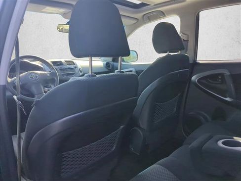 Used 2010 Toyota RAV4 Sport image 19