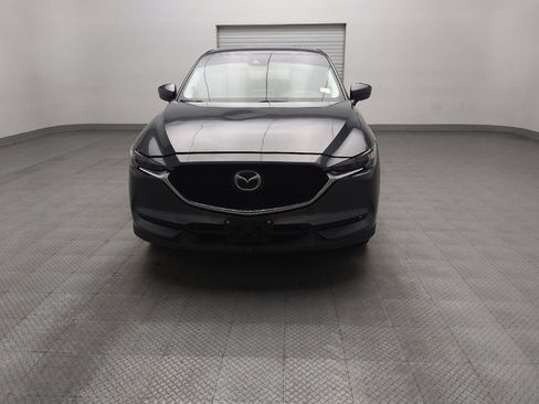 Used 2020 MAZDA CX-5 Grand Touring Reserve AWD/4WD image 15