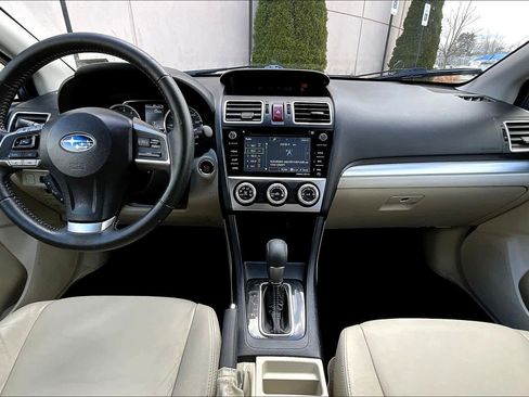 Used 2015 Subaru Crosstrek 2.0i Limited image 16