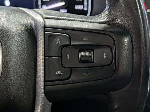 Used 2021 GMC Yukon SLT w/ SLT Luxury Plus Package image 35