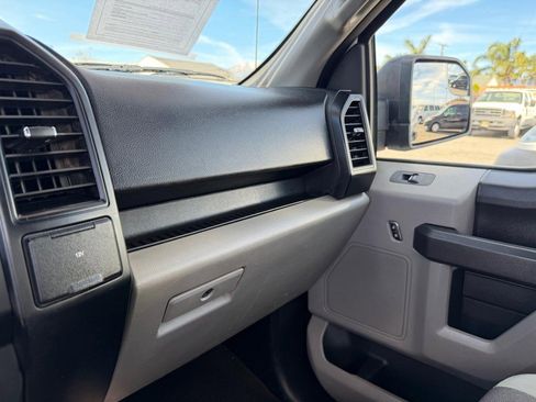 Used 2018 Ford F150 XL w/ XL Power Equipment Group image 25