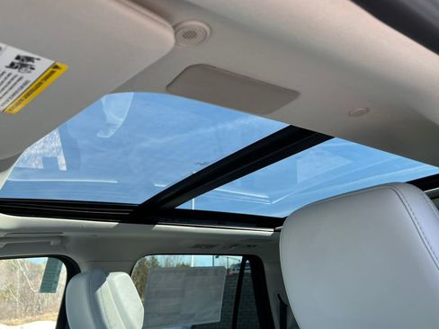 New 2026 Ford Expedition Max Platinum AWD/4WD image 7