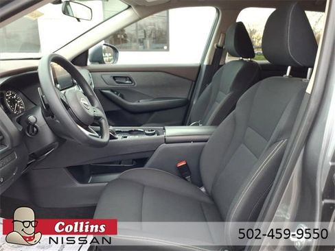 Certified 2023 Nissan Rogue S image 20