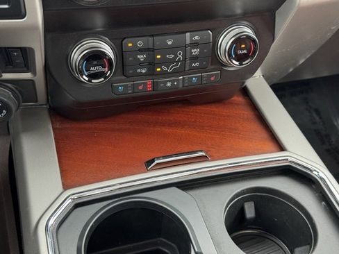 Used 2020 Ford F350 King Ranch w/ King Ranch Ultimate Package image 17