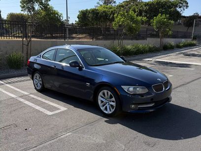 Used 2011 BMW 328i xDrive Coupe