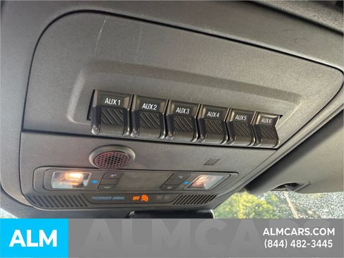 Certified 2023 Ford Bronco Wildtrak AWD/4WD image 15
