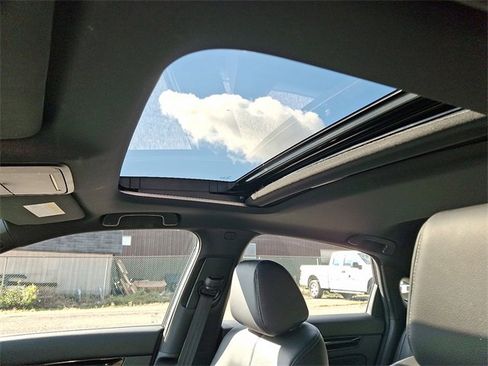 Used 2024 Honda Civic Sport Touring image 14