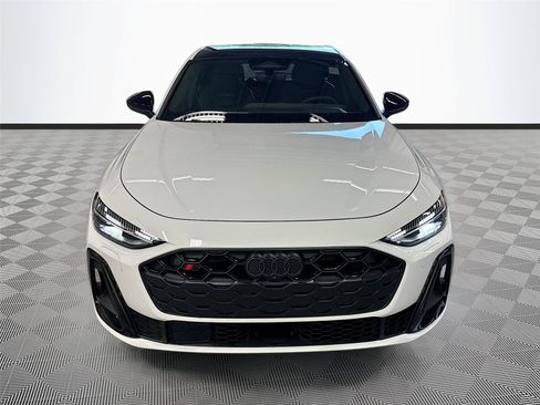 New 2026 Audi S5 Premium Plus AWD/4WD image 2