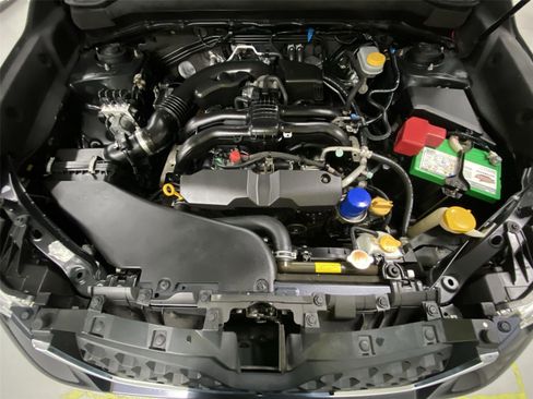 Used 2016 Subaru Forester 2.5i Premium w/ All-Weather Package image 22