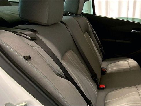 Used 2020 Chevrolet Sonic LT FWD image 20