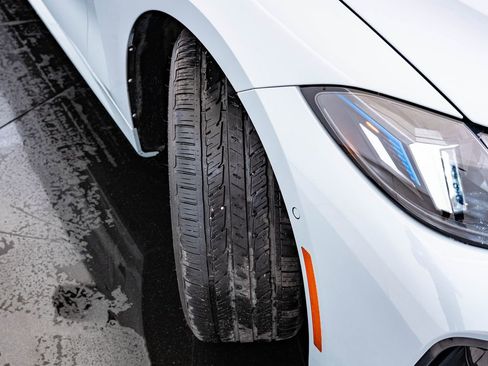 Used 2025 BMW 440i xDrive Coupe w/ Premium Package AWD/4WD image 49