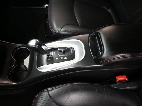 Used 2019 Dodge Journey GT AWD/4WD image 19