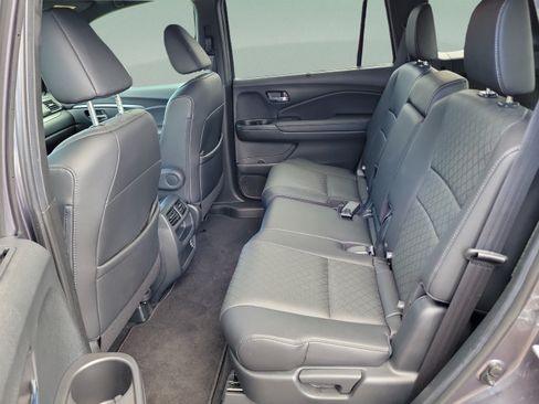 Certified 2021 Honda Passport EX-L image 9
