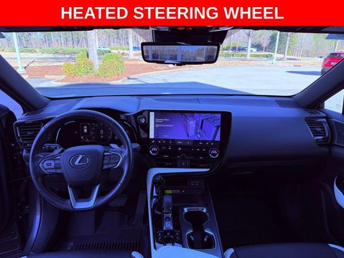 Certified 2023 Lexus NX 350 AWD image 14