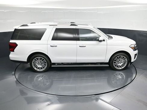 Used 2024 Ford Expedition Max Limited image 58
