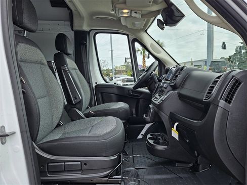 New 2026 RAM ProMaster 1500 w/ Convenience Group image 15