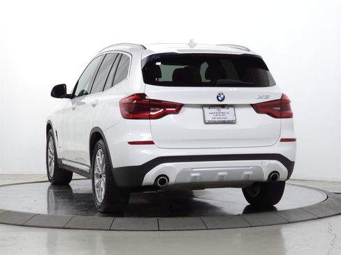 Used 2018 BMW X3 xDrive30i image 5