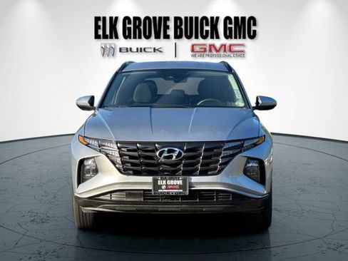 Used 2024 Hyundai Tucson SEL image 9