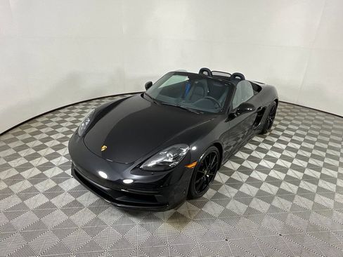 Used 2023 Porsche 718 Boxster GTS image 10