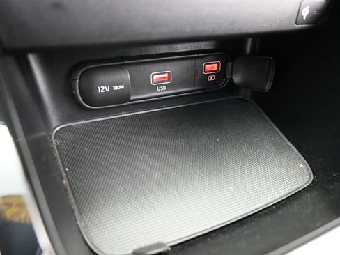 Used 2022 Kia Forte GT-Line w/ GT-Line Premium Package FWD image 33