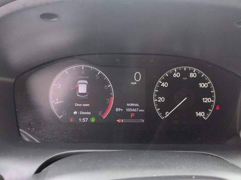 Used 2023 Honda HR-V Sport image 21
