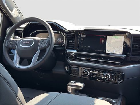 New 2026 GMC Sierra 1500 Elevation w/ Elevation Premium Package image 20