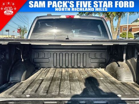 Used 2022 Ford F150 XLT w/ Equipment Group 302A High image 32