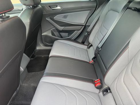 New 2026 Volkswagen Jetta GLI Autobahn FWD image 17