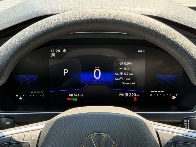 Used 2023 Volkswagen Tiguan S AWD/4WD image 26