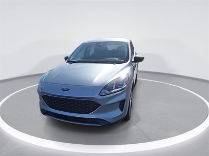 Used 2022 Ford Escape SE