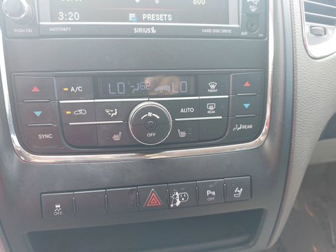 Used 2013 Dodge Durango Crew RWD image 23