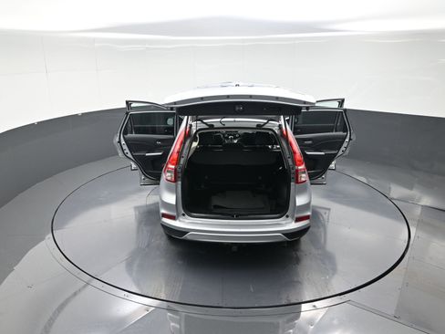 Used 2016 Honda CR-V Touring image 13