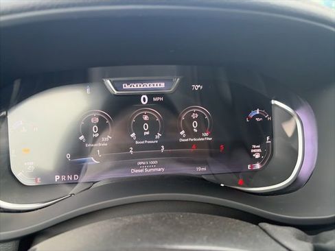 New 2026 RAM 3500 Laramie image 19