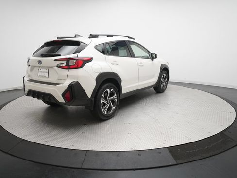 Used 2024 Subaru Crosstrek 2.0i Premium AWD/4WD image 34