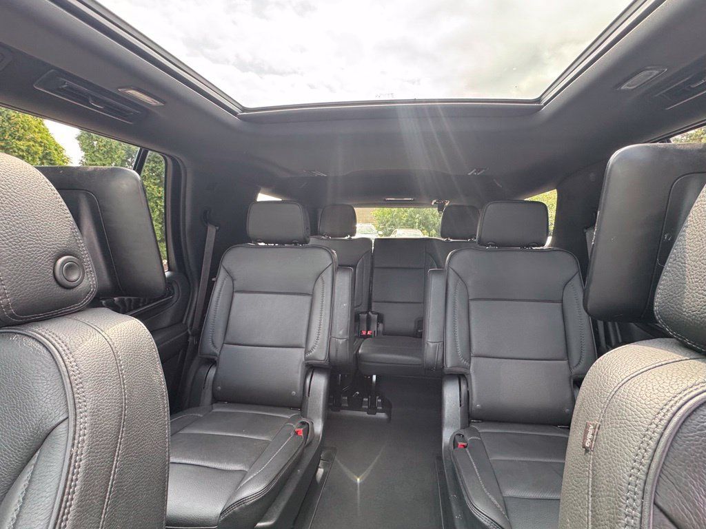 Used 2023 GMC Yukon Denali w/ Denali Reserve Package AWD/4WD image 22