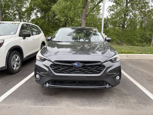 Certified 2024 Subaru Impreza 2.0i Sport AWD/4WD image 2