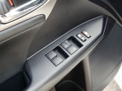 Used 2017 Lexus CT 200h w/ Seat Comfort Package FWD image 15