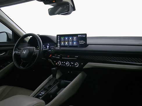 Used 2023 Honda Accord EX-L image 15