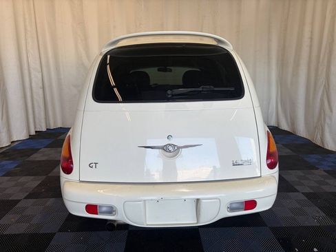 Used 2005 Chrysler PT Cruiser GT FWD image 7