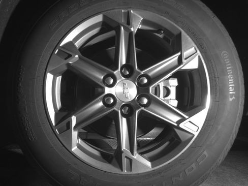 Used 2025 Chevrolet Blazer LT image 14