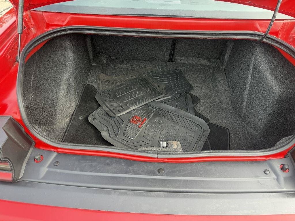 Used 2019 Dodge Challenger GT w/ Blacktop Package AWD/4WD image 8