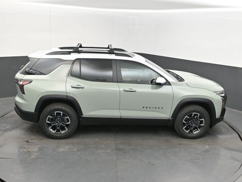 Used 2026 Chevrolet Equinox ACTIV w/ LPO, Floor Liner Package image 40